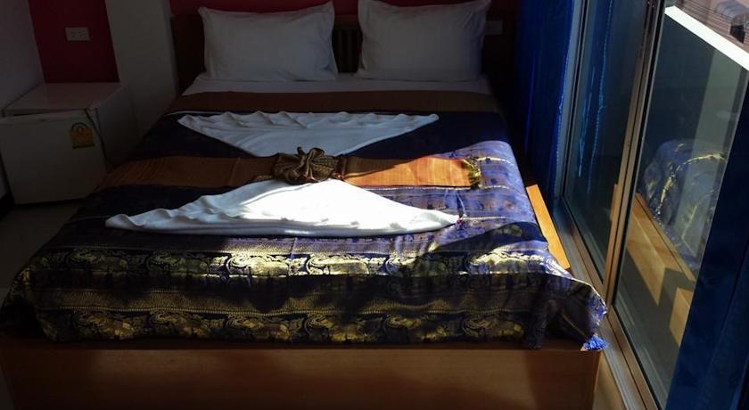 Dreams Guesthouse & Hostel Patong Cameră foto