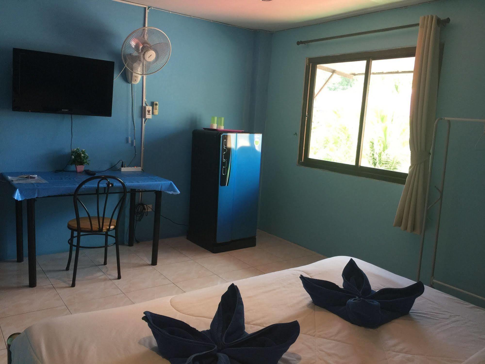 Dreams Guesthouse & Hostel Patong Exterior foto